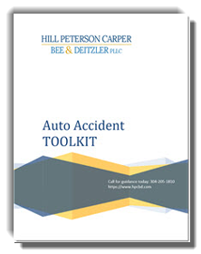 Motor Vehicle Accident Toolkit