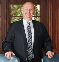 Attorney Aaron L. Harrah