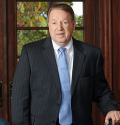 Attorney C. Michael Bee