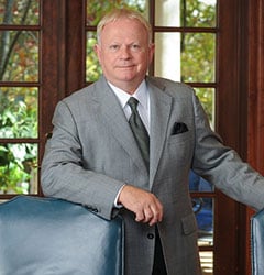 Attorney James C. Peterson