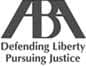 ABA | Defending Liberty Pursuing Justice