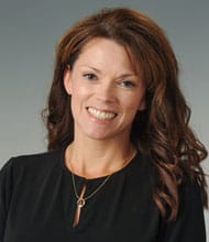 Amy Childers-Foster