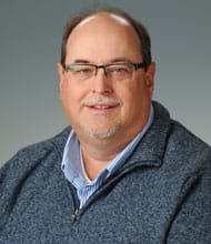 Charles Justice