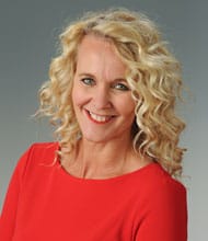 Melinda Snodgrass