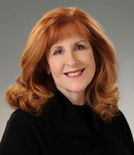 Paulette Jones
