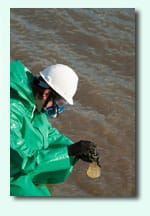 Water Testing