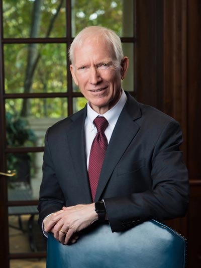Harry Deitzler
